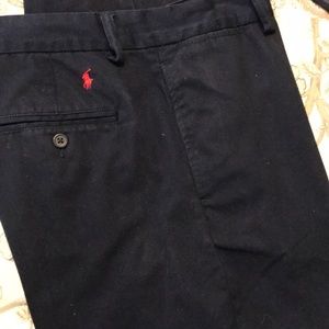 Polo Ralph Lauren chinos